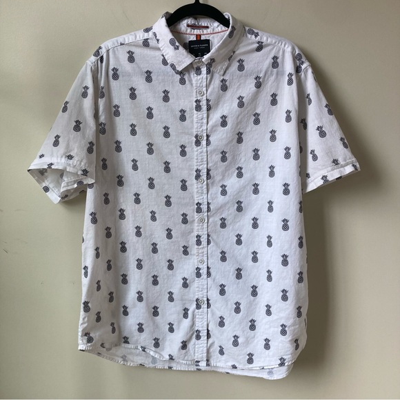 Denim & Flower Other - Cotton Button Down